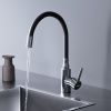 Смеситель для кухни  Dorff Logic D3007622