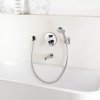 Излив Hansgrohe E/S для наполнения ванны