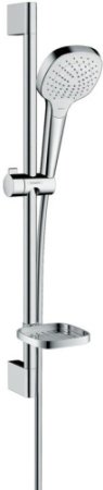 Душевой гарнитур Hansgrohe Croma Select 67см 26586400