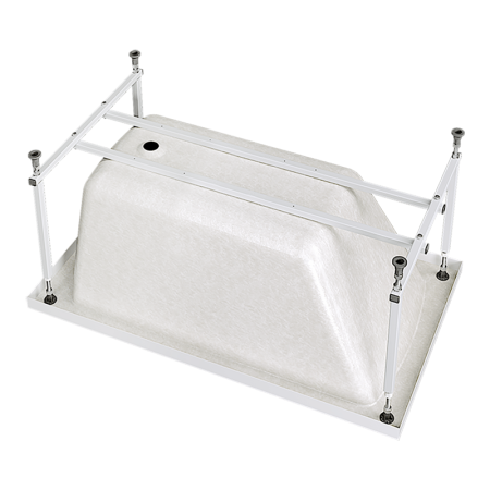 Каркас для ванны Alex Baitler 120x70