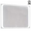 Зеркало Jorno Modul 90см с LED подсветкой