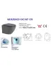 Унитаз подвесной WeltWasser Merzbach 043 MT-GR 10000009941