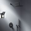 Душевая система Damixa Scandinavian Pure 936520300