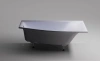 Ванна из искусственного камня Astra-Form Скат 170х75 (R)