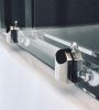Душевая кабина Royal Bath 100x80 RB8100BP2-T-CH-L