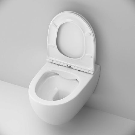 Унитаз подвесной Am.Pm FlashClean Awe C111700SC