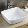 Раковина CeramaLux 45,5см 9439