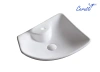 Раковина Cerutti SPA 50см CR7054