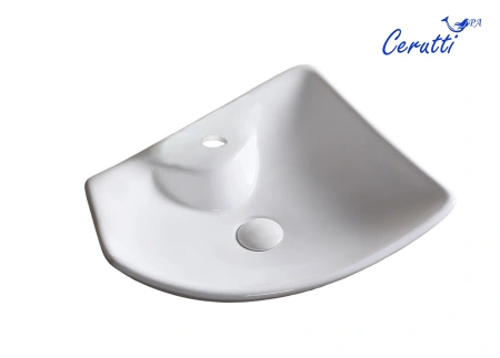 Раковина Cerutti SPA 50см CR7054