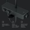 Душевая система AM.PM Inspire 2.0 F0750A522