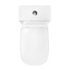 Унитаз-компакт Sanita Luxe Quadro Slim WC.CC/Quadro/2-SlimDM/WHT.G/S1