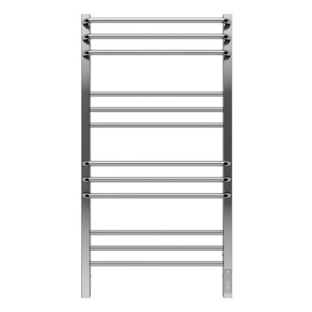 Полотенцесушитель электрический Terminus Соренто 50х100 П12 (скрытая подводка кабеля)