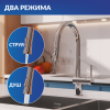 Смеситель для кухни Cersanit Melar 68227