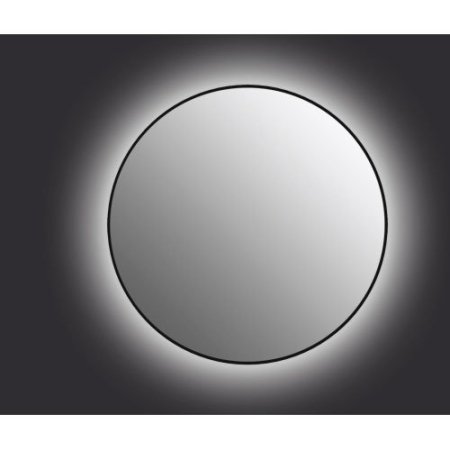 Зеркало Cersanit Eclipse 80см с LED подсветкой и бесконтактным выключателем 64147