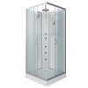Душевая кабина Niagara 90x90 NG-1101-14BKTG