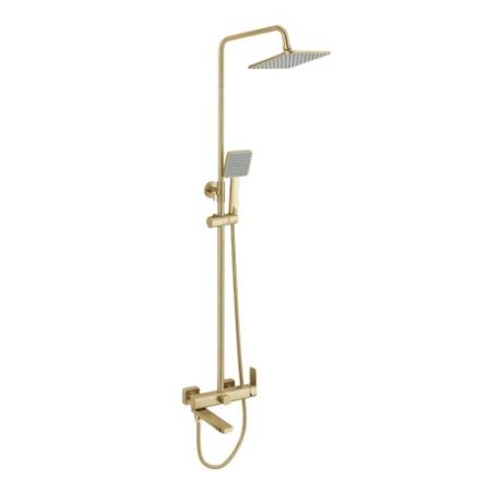Душевая система Fmark FS8745-22C