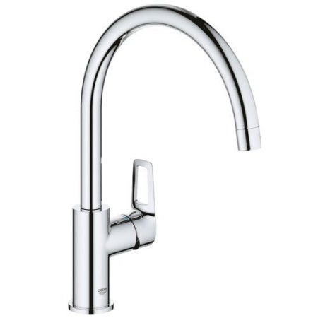 Смеситель Grohe BauLoop для кухни 31368001