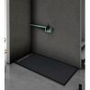 Панель для душевого поддона WeltWasser SKS10090-BL