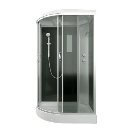 Душевая кабина Erlit Comfort 120x80 (R) ER3512PR-C4-RUS