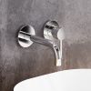 Смеситель  для раковины Damixa Scandinavian Pure 360260000