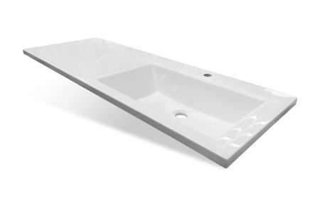 Раковина Эстет Dallas Luxe 130см (R) ФР-00002167