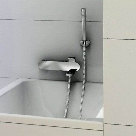 Ручная лейка Ravak Chrome d2,6см X07P007