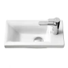 Раковина Santek Миранда 40см 1.WH30.2.500