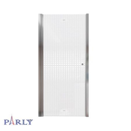 Душевая дверь в проем Parly DE70 70см Душевая дверь в проем Parly DE70 70см