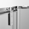 Душевой уголок Ambassador Ritz 112011202 90x90