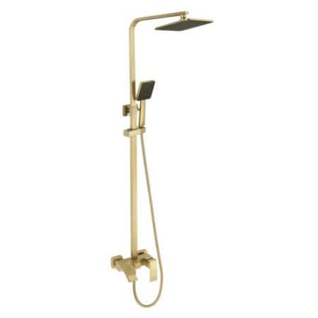 Душевая система Fmark FS8645C