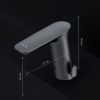  Смеситель для раковины Am.Pm Inspire V2.0 F50A02322