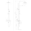 Душевая система Raiber Premium Graceful RPB-006