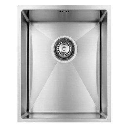 Мойка Seaman Eco Marino SME-330