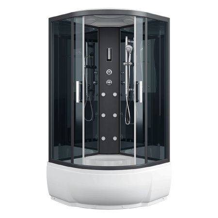 Душевая кабина Erlit Eclipse 100x100 ER5710TP-C2-RUS
