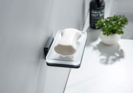 Мыльница Aquatek Либра AQ4303MB Мыльница Aquatek Либра AQ4303MB