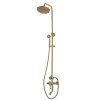 Душевая система Bronze de Luxe Windsor 10120F