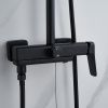 Душевая система Raffine F3699H