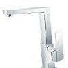 Смеситель для кухни Rush Thira TR3635-23