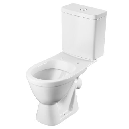 Унитаз-компакт Santek Уно 1.WH50.1.613 с микролифтом