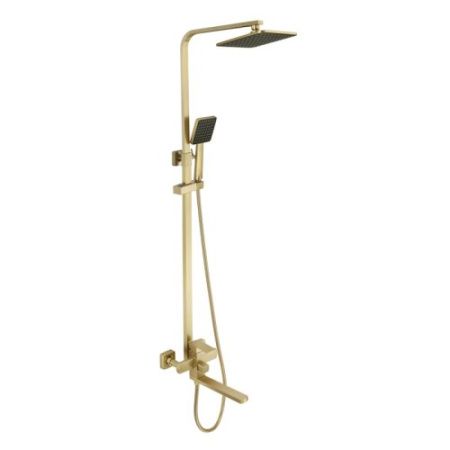 Душевая система Fmark FS8145-25C