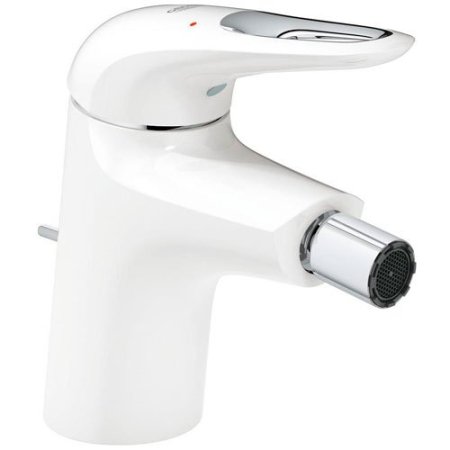 Смеситель Grohe Eurostyle для биде с донным клапаном 33565LS3