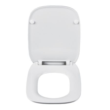 Крышка-сиденье Roca Debba тонкое с микролифтом