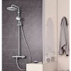 Душевая система Grohe Tempesta Cosmopolitan 210 27922001