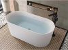 Акриловая ванна Aquatek Ово 180x80 AQ-99880