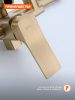 Душевая система Prohanss P62.24.03