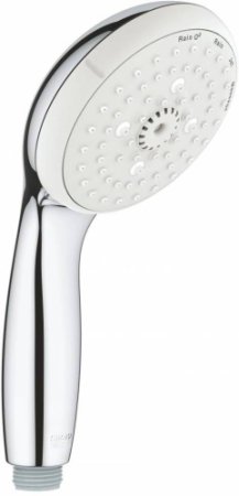 Ручная лейка Grohe Tempesta New d10см 28578002