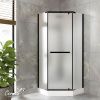 Душевая кабина Cerutti Chika 901BF 90x90 CHIKA901BF