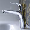 Смеситель для раковины Damixa Scandi Pro HFSP02100