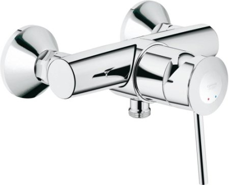 Смеситель Grohe BauClassic для душа