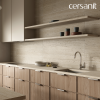 Смеситель для кухни Cersanit Moduo 64839